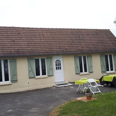 Maison De Vacance Cabourg Luaran gambar