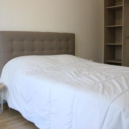Maison De Vacance Cabourg Luaran gambar