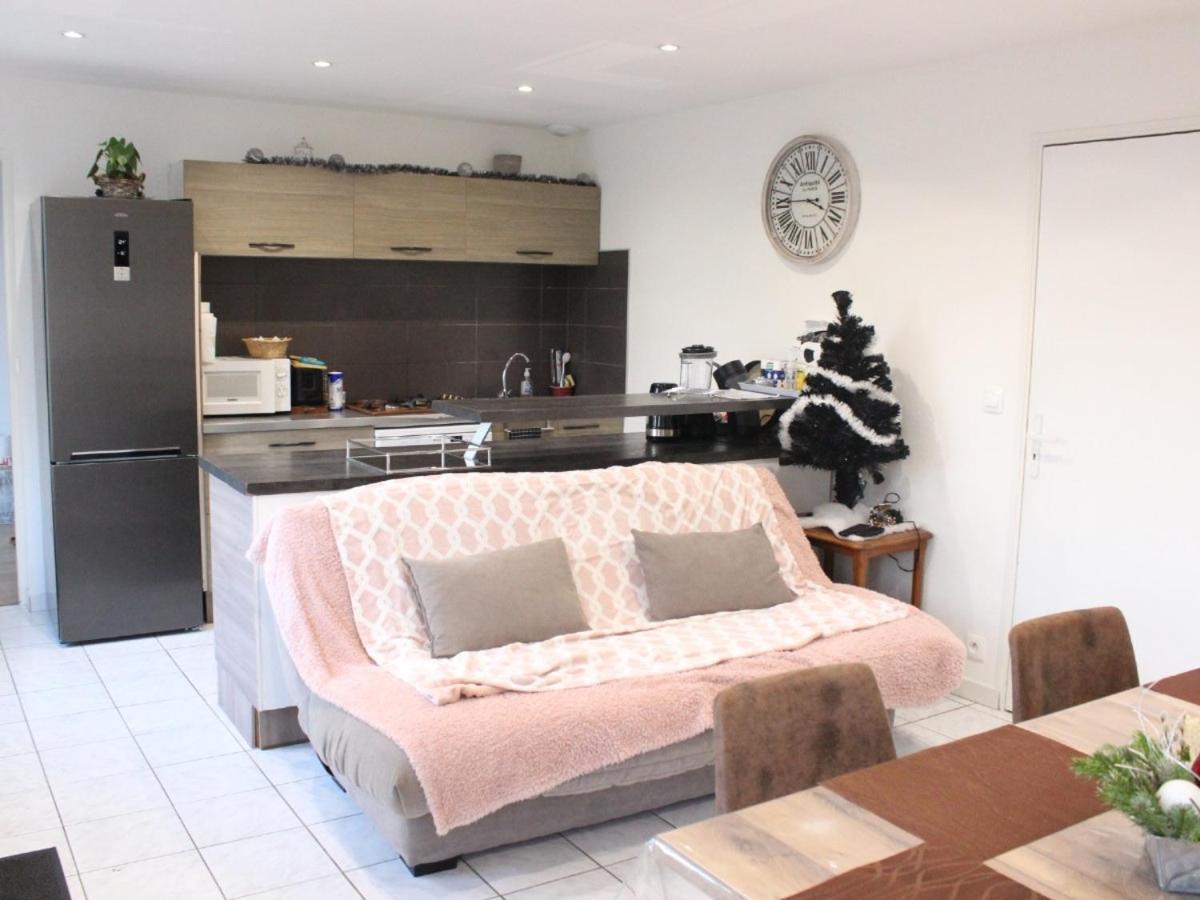 Maison De Vacance Cabourg Luaran gambar