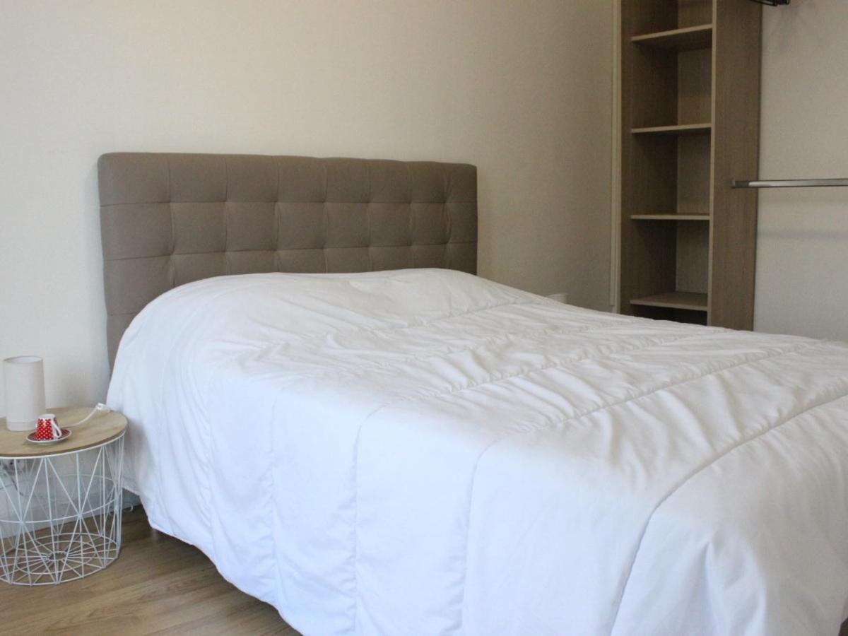 Maison De Vacance Cabourg Luaran gambar